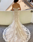 6003 bliss bridal