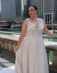 3005 bliss bridal