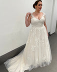 3003 bliss bridal
