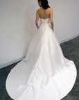 Blake Gown bliss bridal