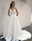 Blake Gown bliss bridal