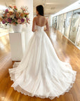 Fiona Gown bliss bridal