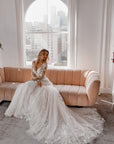 Thalia Gown bliss bridal
