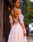 9054 bliss bridal