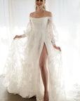 Stella Gown bliss bridal