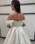Rachel Gown bliss bridal