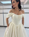Rachel Gown bliss bridal