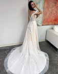 Emily Gown bliss bridal