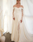 9071SL bliss bridal