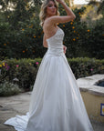 Audrey Gown bliss bridal