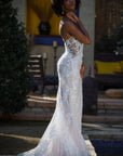 Julissa Gown bliss bridal