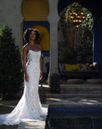 Julissa Gown bliss bridal