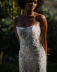 Julissa Gown bliss bridal