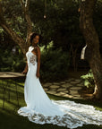 Marisa Gown bliss bridal