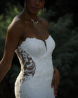 Marisa Gown bliss bridal
