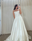 Keily Gown bliss bridal