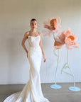 Lumière Gown bliss bridal