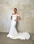 Anny Gown bliss bridal
