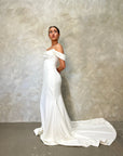 Anny Gown bliss bridal