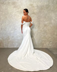 Anny Gown bliss bridal