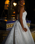 Nicole Gown bliss bridal