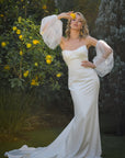 Boudica Gown bliss bridal