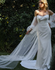 Boudica Gown bliss bridal