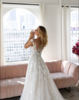 Thalia Gown bliss bridal