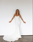 Alaya Gown bliss bridal