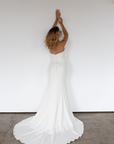 Alaya Gown bliss bridal
