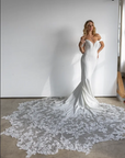 Gracie Gown bliss bridal