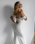 Gracie Gown bliss bridal
