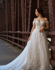 1006 bliss bridal