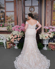 3004 bliss bridal