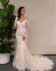 9017 bliss bridal