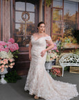 3004 bliss bridal