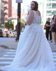 3013 bliss bridal
