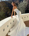 Valencia Gown bliss bridal
