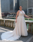 3005 bliss bridal
