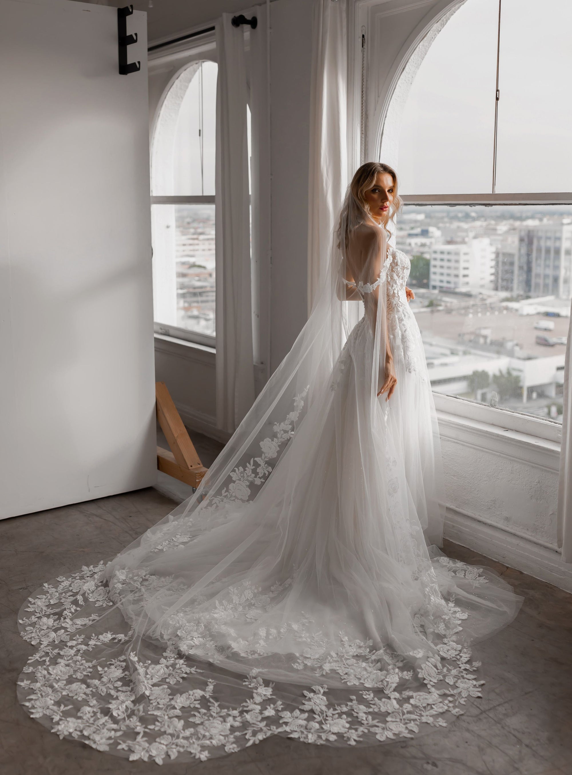 2305 bliss bridal