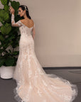 9017 bliss bridal