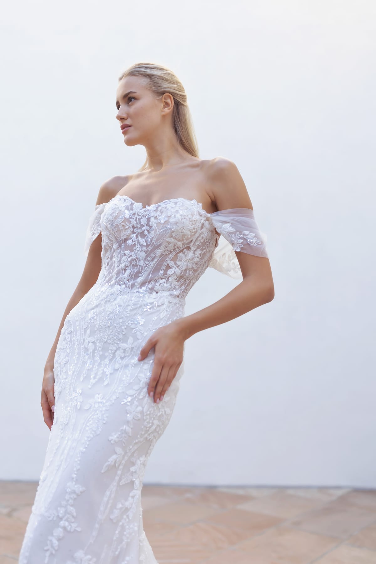 2307 bliss bridal