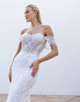2307 bliss bridal