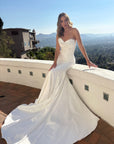 Valencia Gown
