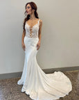 Giselle Gown bliss bridal