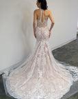 8004 bliss bridal