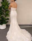 Phoenix Gown bliss bridal