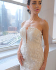 Phoenix Gown bliss bridal
