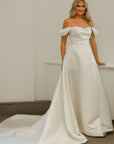 Julia Gown bliss bridal