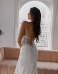 9026 bliss bridal